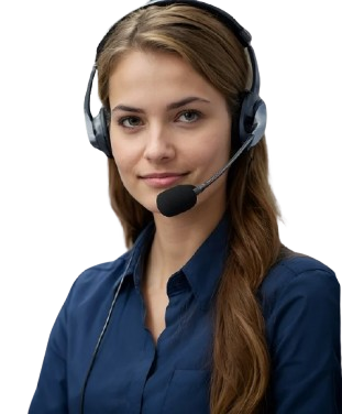 Interpreter assisting via laptop